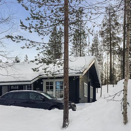 Holiday Home Lomayllaes B26 -Palovaarankaarre 8 A By Interhome Ylläsjärvi Zewnętrze zdjęcie