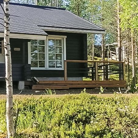 Holiday Home Lomayllaes B26 -Palovaarankaarre 8 A By Interhome Ylläsjärvi Zewnętrze zdjęcie