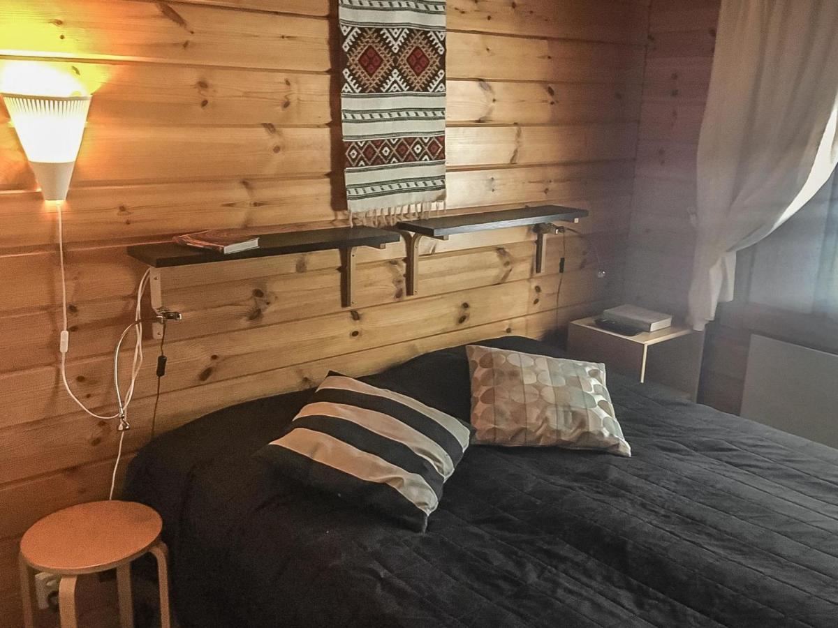 Holiday Home Lomayllaes B26 -Palovaarankaarre 8 A By Interhome Ylläsjärvi Zewnętrze zdjęcie