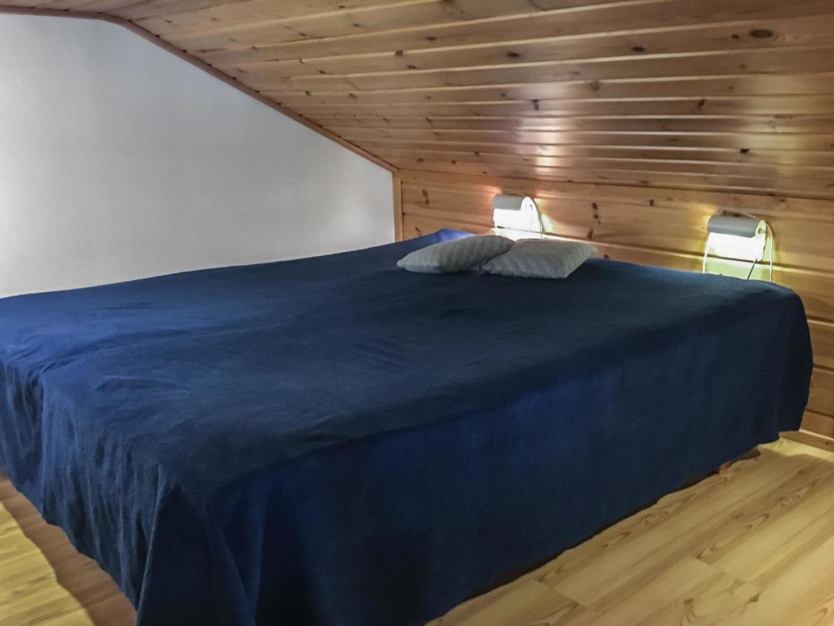 Holiday Home Lomayllaes B26 -Palovaarankaarre 8 A By Interhome Ylläsjärvi Zewnętrze zdjęcie