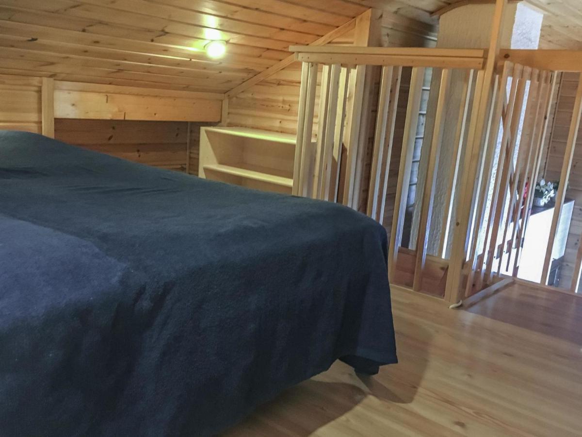 Holiday Home Lomayllaes B26 -Palovaarankaarre 8 A By Interhome Ylläsjärvi Zewnętrze zdjęcie
