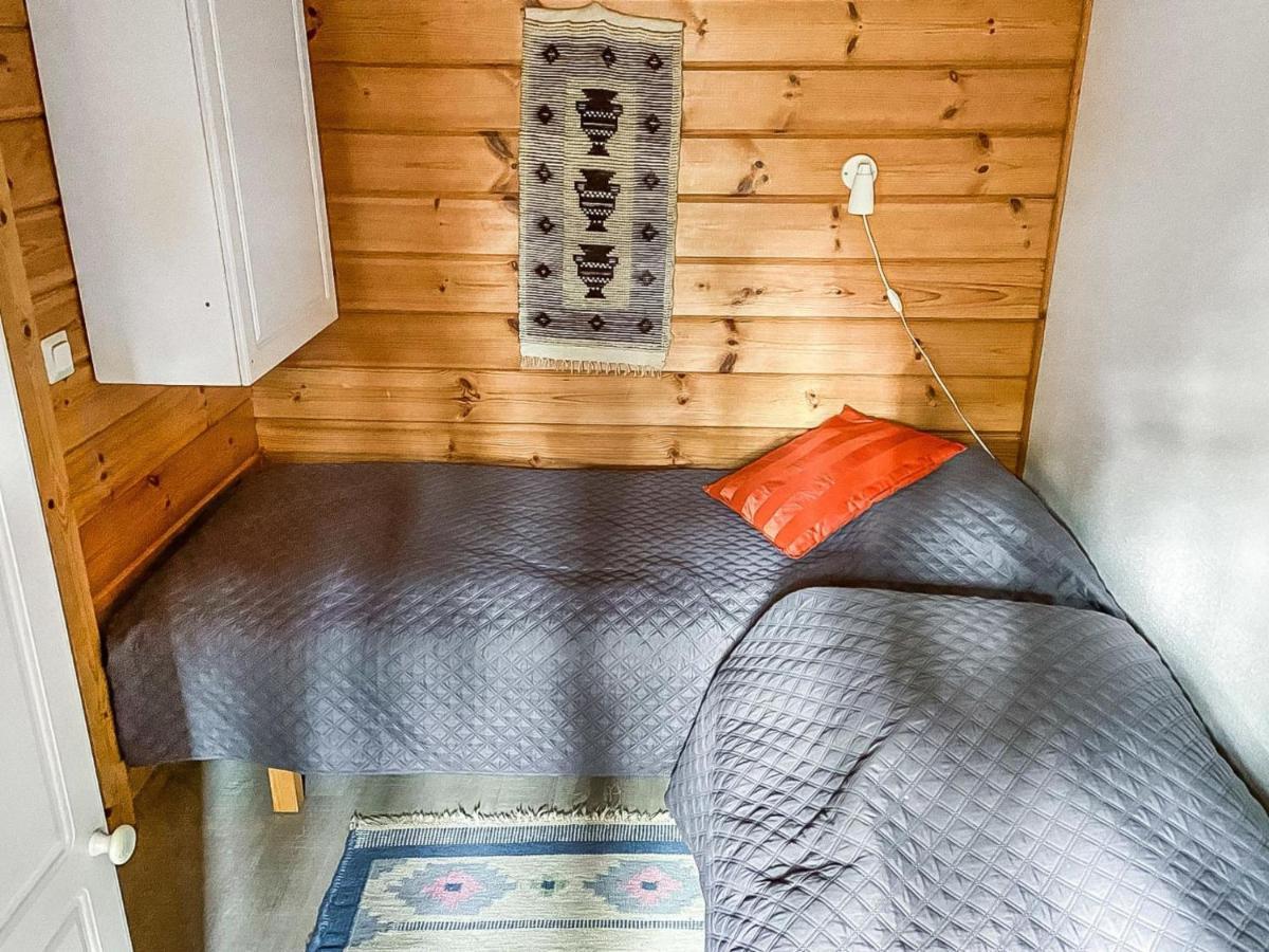 Holiday Home Lomayllaes B26 -Palovaarankaarre 8 A By Interhome Ylläsjärvi Zewnętrze zdjęcie