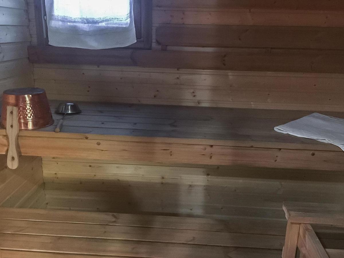 Holiday Home Lomayllaes B26 -Palovaarankaarre 8 A By Interhome Ylläsjärvi Zewnętrze zdjęcie